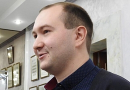 Аспирант ИнПИТ разработал программу оценки эмоционального состояния человека