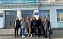 Творческая встреча по апсайклингу со школьниками Вольска 