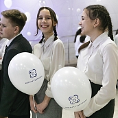 На базе СГТУ открылся детский технопарк «Кванториум»