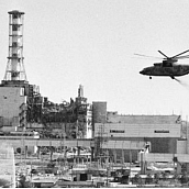 В ИнЭн состоялась встреча к Международному дню памяти о чернобыльской катастрофе