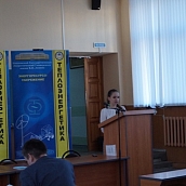 Студенты кафедры ТГВ победители XIV международной научно-практической конференции "Энергия-2019"