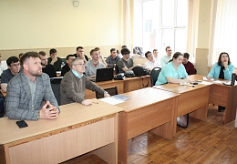 В ИнЭН состоялся научно-исследовательский семинар «Актуальные задачи современной электроэнергетики»