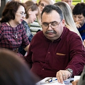 Команда ФТИ третий год подряд побеждает в «Что? Где? Когда?»