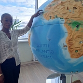 В Политех приехали новые слушатели курсов русского языка 