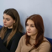 Мастер-класс «Реклама: наружка и онлайн» от Егора Скотникова 