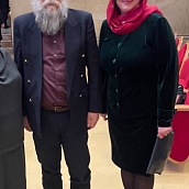 Политех - участник Межрегиональной научно-практической конференции в Москве