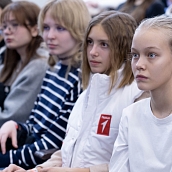 «Ритм Будущего»: фиджитал фестиваль прошел в СГТУ 