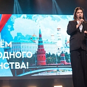 Подведены итоги студенческого фестиваля «Главная сцена»