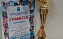 Команда СГТУ чемпион осенного фестиваля студентов первых курсов вузов Саратовской области по мини-футболу