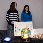 При участии Института УРБАС прошел фестиваль «Русский свет»