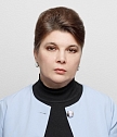 Долгова Светлана Юрьевна