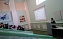  На АМФ состоялась международная конференция по организации автомобильных перевозок