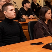 На площадке СГТУ эксперты дорожной отрасли обсудили развитие транспортной инфраструктуры 