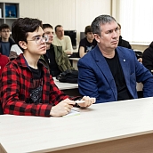 День открытых дверей в институтах СГТУ: выбор будущего начинается сегодня