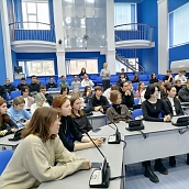 В СГТУ прошел вебинар «Креативные методики разработки технологического продукта»
