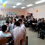 Представители СГТУ – участники мероприятия к 100-летию ГОЭЛРО