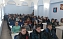 Встреча студентов ЭБЗ с начальником отдела по работе с проблемной задолженностью 