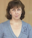 Вавилина Надежда Александровна