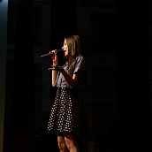 Красиво завершили: в Студклубе прошёл отчётный концерт 