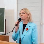 В Политехе прошла лингвистическая олимпиада «Формула языка» для школьников и студентов