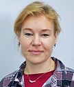 Фурман Нина Викторовна
