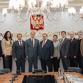 В СГТУ при поддержке «Росэнергоатома» откроются 3 новые лаборатории