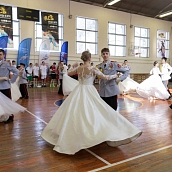 В Политехе состоялся турнир по баскетболу 3х3 на Кубок Гагарина