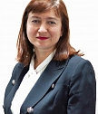 Абросимова Ирина Александровна