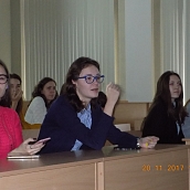 Итоги международной конференции "Пространства Шехтеля"