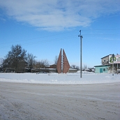 Доцент ЭКЛ принял участие в профориентационной встрече со школьниками  Аркадака