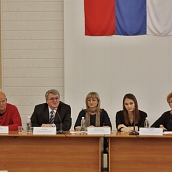 В Гагаринском вузе открылся III Всероссийский фестиваль рекламы