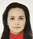 Кузюткина Юлия Сергеевна