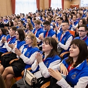 Студент УРБАС – участник Международного форума-конкурса «Актуальные проблемы недропользования»