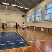 ФТИ – победитель внутривузовских соревнований по бадминтону