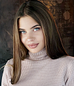 Магомедова Мария Кирилловна