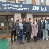 В Политехе продолжается реализация акции «Неделя без турникетов»