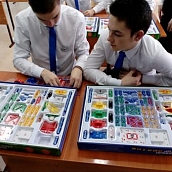 Представители СГТУ – участники мероприятия к 100-летию ГОЭЛРО