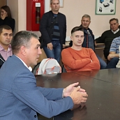 Определены победители областного конкурса «Лучший по профессии 2018»