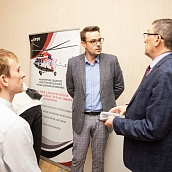 Общеуниверситетский День открытых дверей прошел в СГТУ