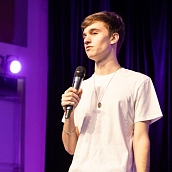 В СГТУ прошла презентация шестого сезона проекта «Твой ход»