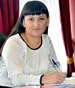 Смирнова Инна Александровна