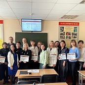  Преподаватели СЭИ на Всероссийской научно-практической конференции с международным участием «Современная наука: актуальные проблемы и достижения»