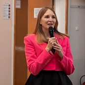 Выпускники Политеха отметили 50-летие высшего архитектурного образования в регионе