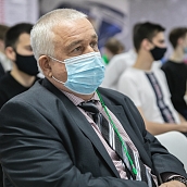 В УРБАС состоялось открытие Международной научно-практичекой конференции