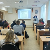 В УРБАС обсудили повышение надежности и безопасности транспортных сооружений и коммуникаций