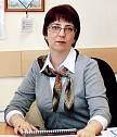 Отставнова Лилия Алексеевна