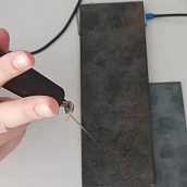 Сотрудники и студенты ИММТ приняли участие в выездном мероприятии в рамках Инженерно-космической смены «Космос. Молодежь. Будущие инженеры»