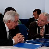 Приглашаем принять участие в заседании круглого стола «Атояновские чтения»