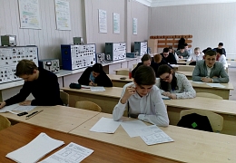Объявлены победители всероссийской олимпиады «Юный электротехник»