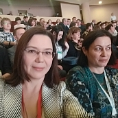 Профессор СГТУ  – участник международного форума по труду